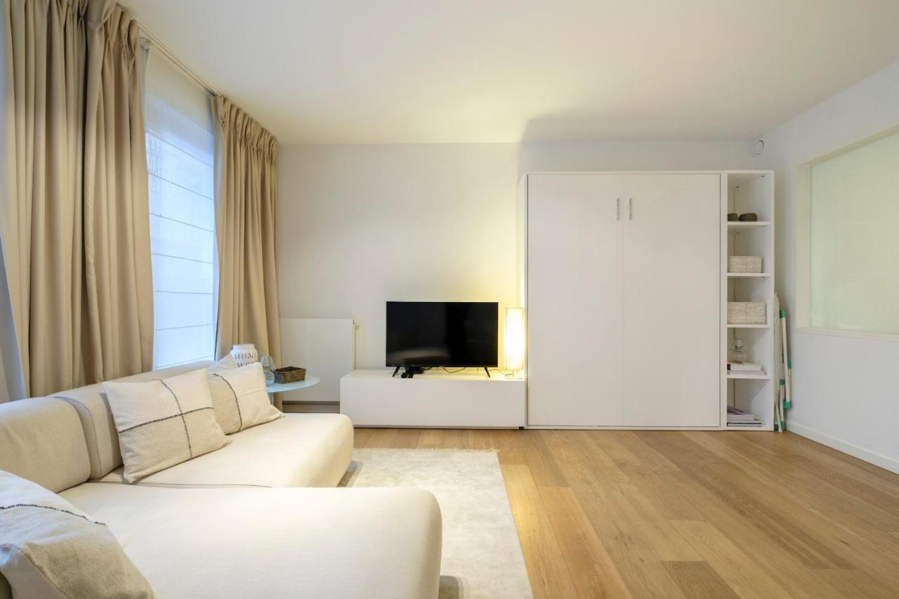 Appartement Proche De La Toison D'or *