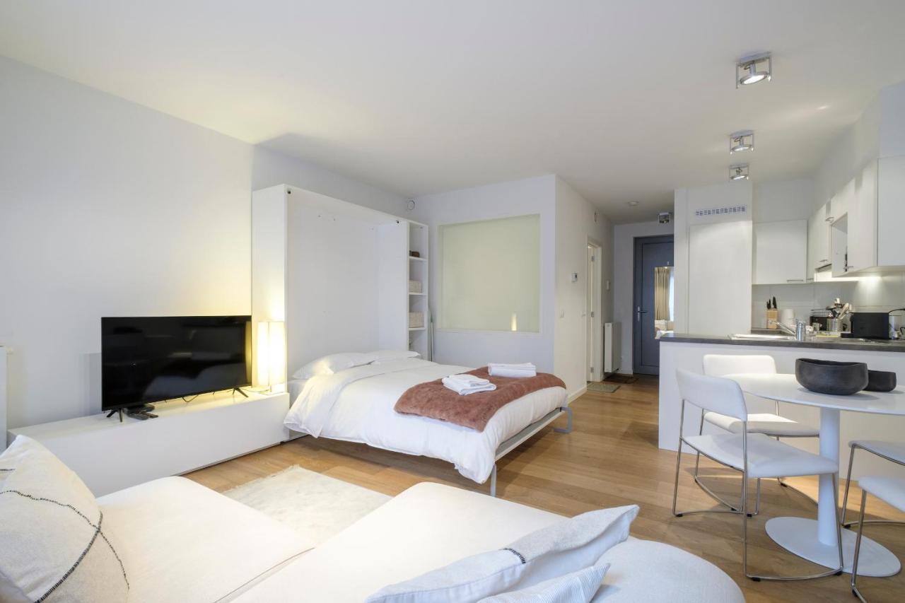 Appartement Proche De La Toison D'or *