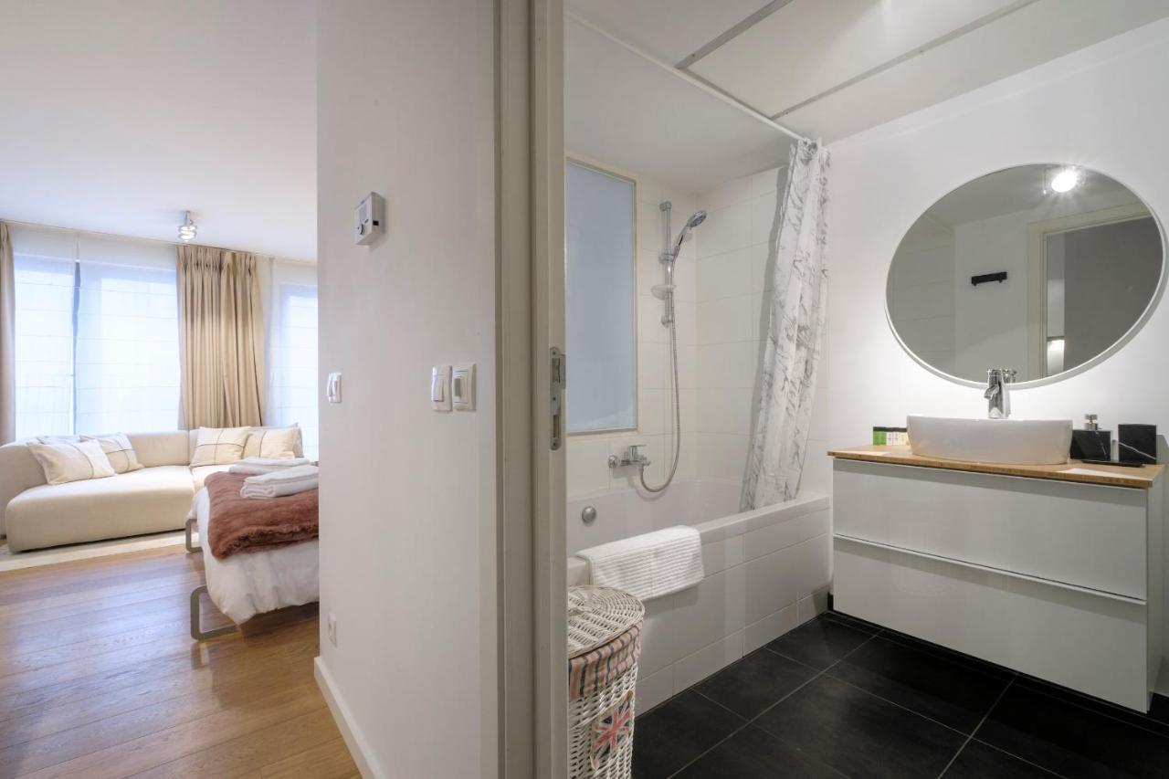 Appartement Proche De La Toison D'or *
